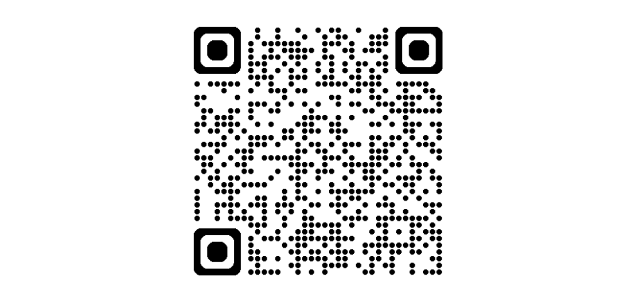 QR-Code Online-Tickets QR-Code