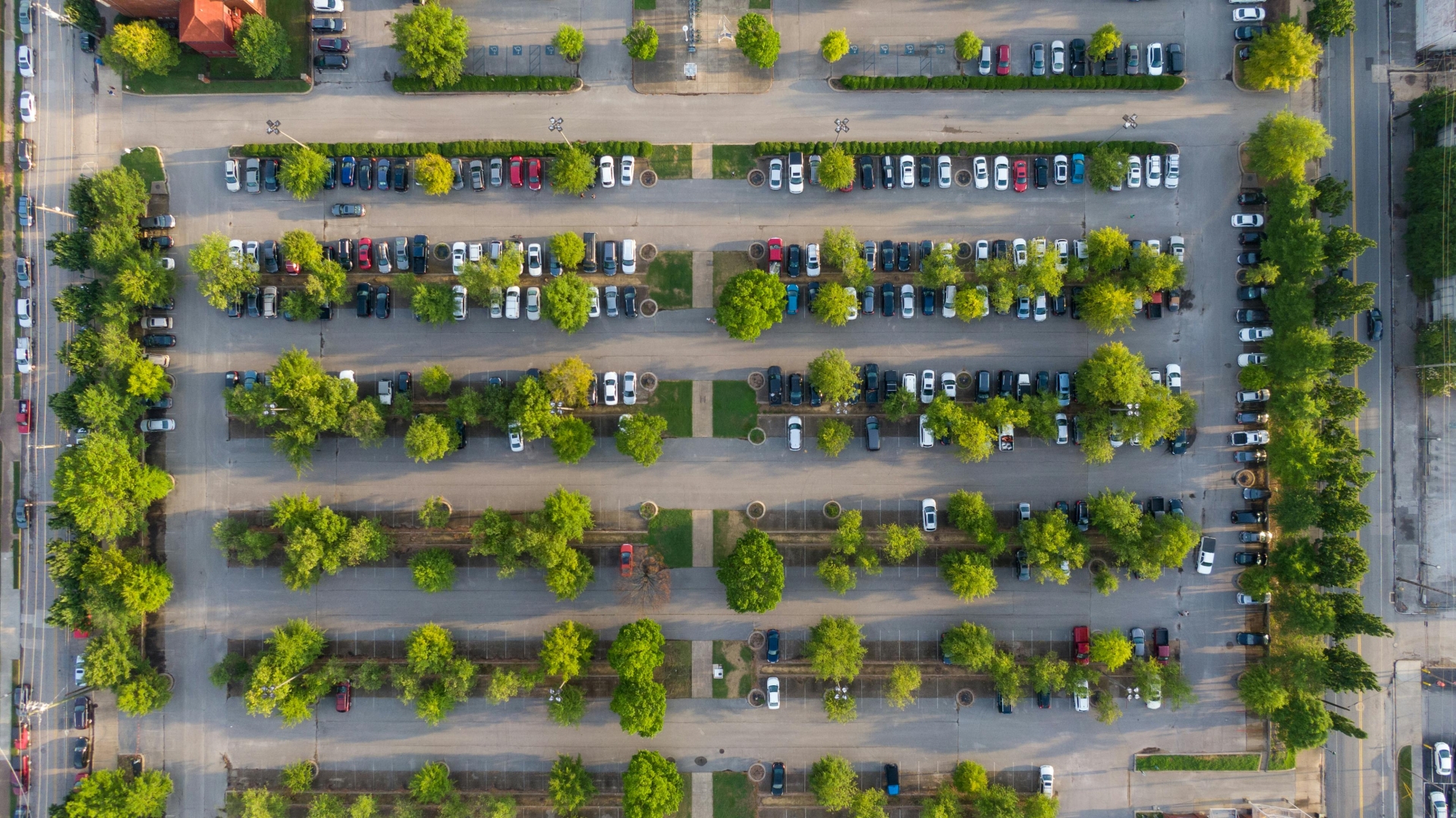 Autostellplatz